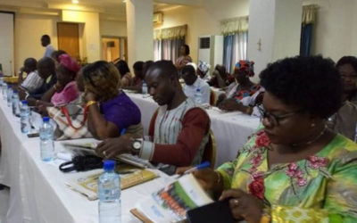 Participation des femmes et des jeunes  dans la gouvernance des industries extractives