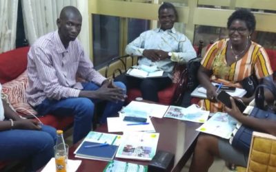 LSD ET L’AFEMIB FONT LE SUIVI DES IMPACTS DU PROJET YELEEN AU BURKINA FASO, EN MATIERE DE D’EQUITE GENRE ET DE DROITS DES FEMMES