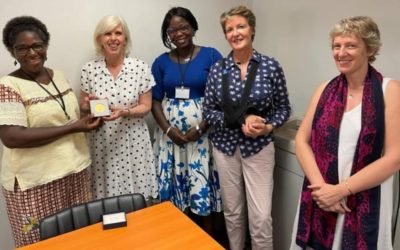DEFENSE DES DROITS DES FEMMES DANS LE SECTEUR MINIER BURKINABE