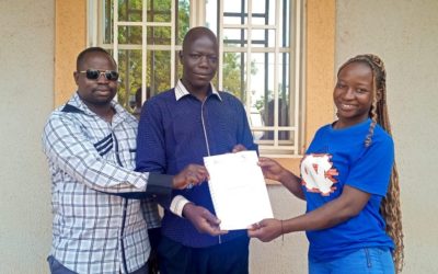 L’AFEMIB plaide toujours pour la prise en compte des besoins spécifiques des femmes et des jeunes des communes minières par le biais du Fonds Minier de Développement Local (FMDL).