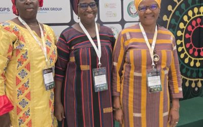 EMAPE : LE TOURNANT DU DEVELOPPEMENT DURABLE EN AFRIQUE DE L’OUEST ET AU SAHEL