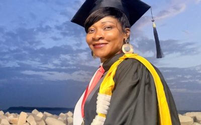 Dr Marie Blanche KANTIONO : L’Étoile de l’Excellence Africaine